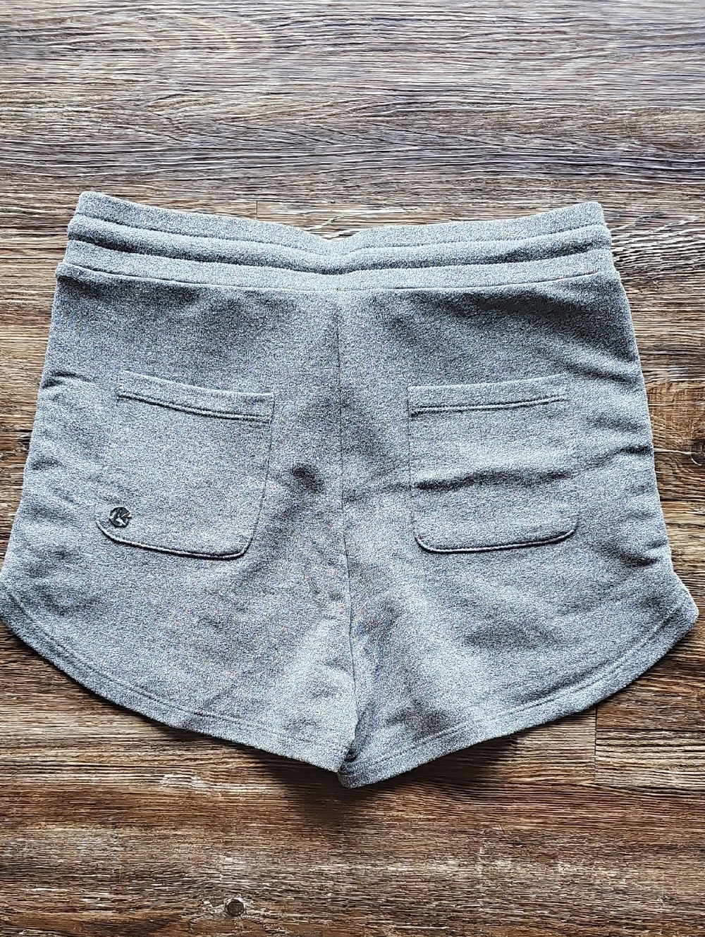 BuffBunny Dreamy Shorts 50 Shades Color